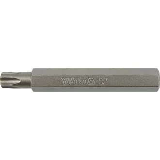 YATO Schraubendreher Bit T45 x 30 S2