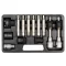 YATO Generator-Reparatursatz 13 Teile 1/2" CrV
