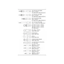 YATO Generator-Reparatursatz 22 Teile 1/2" CrV