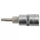 YATO Bit-Steckschlüssel Torx 1/4" T10 CrV