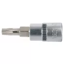 YATO Bit-Steckschlüssel Torx 1/4" T25 CrV