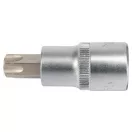 YATO Bit-Steckschlüssel Torx 1/2" T55 CrV