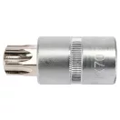 YATO Bit-Steckschlüssel Torx 1/2" T70 CrV