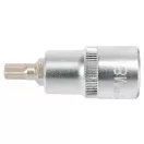 YATO Bit-Steckschlüssel Spline 1/2" M8 CrV