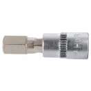 YATO Bit-Steckschlüssel Inbus 1/4" 8 mm CrV