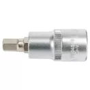 YATO Bit-Steckschlüssel Inbus 1/2" 8 mm CrV