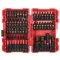 YATO Impact Bit Set 54-teilig
