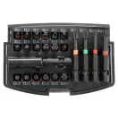 YATO Bitspitzen-Set 23-teilig