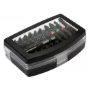 YATO Bitspitzen-Set 23-teilig