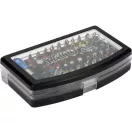 YATO Bitspitzen-Set 59-teilig