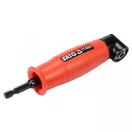 YATO Eckschraubenadapter 90° 155 mm