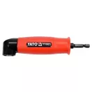 YATO Eckschraubenadapter 90° 155 mm