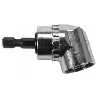 YATO Eckschraubenadapter 105° 37 mm