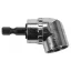 YATO Eckschraubenadapter 105° 37 mm