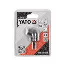 YATO Eckschraubenadapter 105° 37 mm