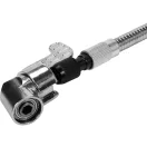 YATO Eckschraubenadapter 90° 325 mm magnetisch