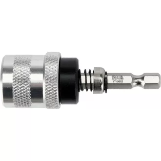 YATO Bit-Aufsatz für Gipskarton 75 mm