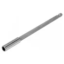 YATO Bithalter 150 mm 1/4" magnetisch