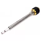 YATO Bithalter 150 mm 1/4" Schnellspanner