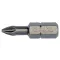 YATO Bitspitze PZ1 x 25 mm (10 Stück)