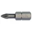 YATO Bitspitze PZ1 x 25 mm (10 Stück)