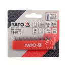 YATO Bitspitze PZ1 x 25 mm (10 Stück)