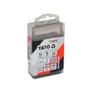 YATO Bitspitze PZ2 x 25 mm (10 Stück)