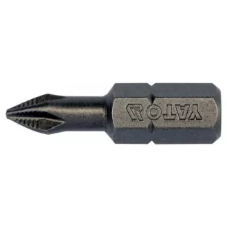 YATO Bitspitze PH1 x 25 mm (10 Stück)