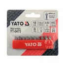 YATO Bitspitze PH2 x 25 mm (10 Stück)