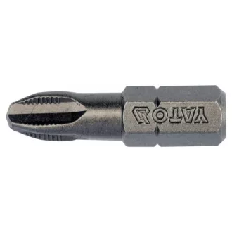 YATO Bitspitze PH3 x 25 mm (10 Stück)