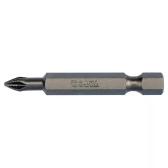 YATO Bitspitze PH1 x 50 mm (10 Stück)