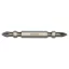 YATO Bitspitze PH2 x 65 mm doppelendig (10 Stück)