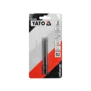 YATO Bitspitzenschlüssel NR6 + NR10 x 100 mm (2 Stück)