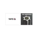 YATO Langer Torx-Schlüsselsatz 9-teilig T10-T50 CrV