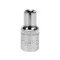 YATO Steckschlüssel Außen-Torx 1/4" E6 CrV