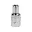 YATO Steckschlüssel Außen-Torx 1/4" E6 CrV