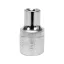 YATO Steckschlüssel Außen-Torx 1/2" E11 CrV