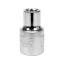 YATO Steckschlüssel Außen-Torx 1/2" E12 CrV