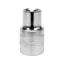 YATO Steckschlüssel Außen-Torx 1/2" E14 CrV