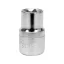 YATO Steckschlüssel Außen-Torx 1/2" E18 CrV
