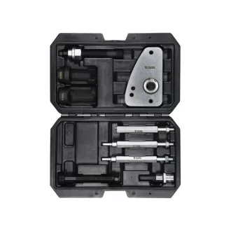 YATO Diesel-Einspritzdüsen-Ausbausatz 10-teilig