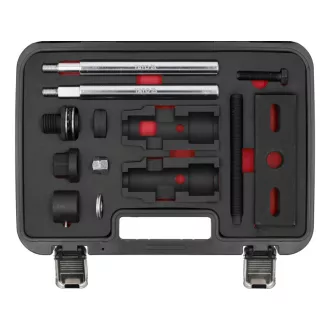 YATO Einspritzreparaturset 16-teilig (Diesel) FORD ECOBLUE