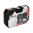 YATO Diesel-Einspritzdüsen-Ausbausatz 10-teilig