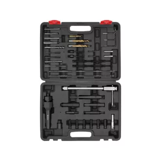 YATO Glühkerzengewindereparaturset 40-teilig