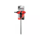 YATO Kugelkopf-Inbusschlüssel T-Schlüssel 10 mm / 22 x 200 mm S2