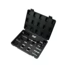 YATO Zylinderhonsatz 14-teilig