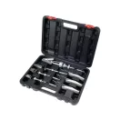 YATO Zylinderhonsatz 7-teilig 20 - 177 mm