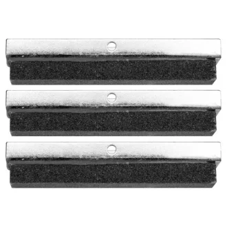 YATO Wechselbacke zum Honen 51 x 7 mm (3 Stück)