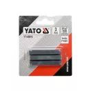 YATO Wechselbacke zum Honen 51 x 7 mm (3 Stück)