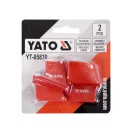 YATO Keilriemen Demontage- und Montageset 2-teilig